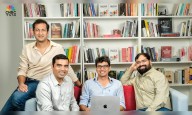 Four founders of Groww add over $500 million to their wealth