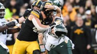 Michigan State football grades vs Iowa: Final punt call still baffling