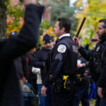 Chicago police respond to report of shots fired at federal agents amid immigration operations