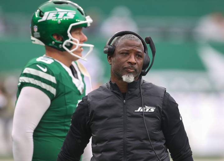 Broadcasting legend points out insane Jets defensive stat vs. Patriots