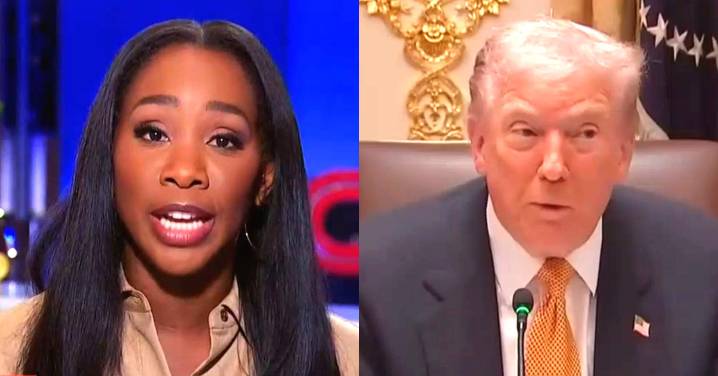 CNN’s Abby Phillip Torpedoes Trump ‘Affordability’ Rants