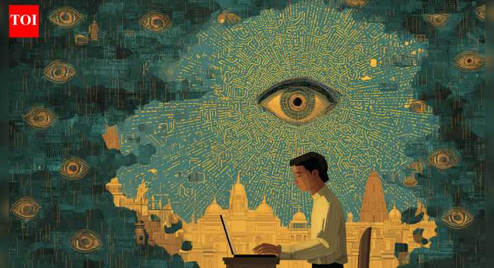 Inside India’s new data law: who owns your information now?