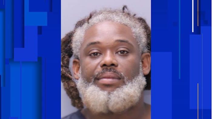 Man arrested in 2023 double murder of 2 St. Augustine men found shot in car
