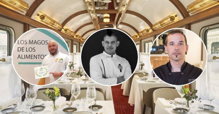 Tres aragoneses lucharán por el título a la mejor tapa de España: quiénes son