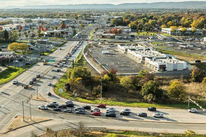 Cumberland County’s potent growth fuels homes, shops & restaurants