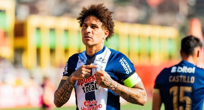 Alianza Lima hoy | El “No te vayas, Paolo Guerrero” de los niños en Andahuaylas y el récord que puede quitarle a Hernán Barcos: lo que no se vio del 2-1 a Chankas con doblete del ‘Depredador’ | tlcnot