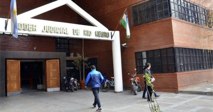 Homicidio de Facundo Romero en Viedma: prorrogan la prisión preventiva del principal acusado