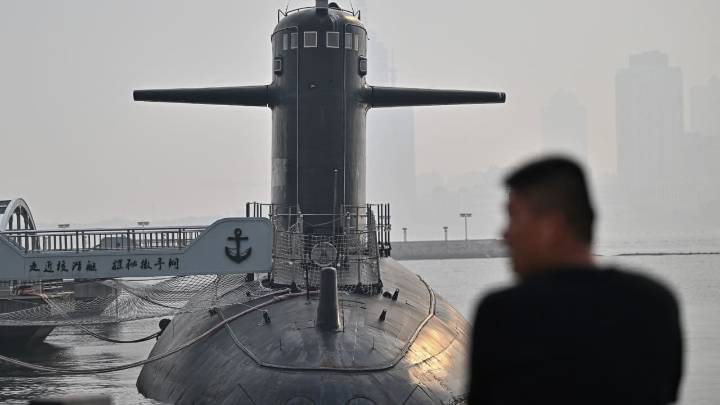 Pakistan bets on Chinese submarines to counter India’s naval dominance: Here's why they won't succeed