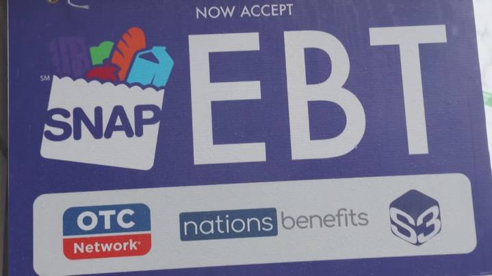 Idaho, Washington SNAP recipients begin seeing payments as judges require full federal funding