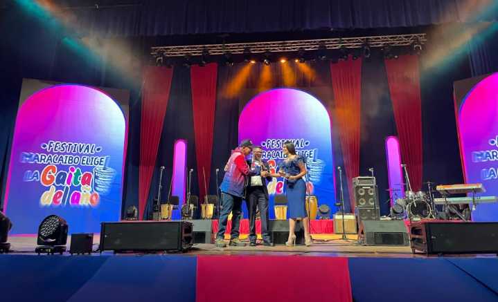 El alcalde Di Martino: «La gaita, un himno de amor y tradición que nos une»