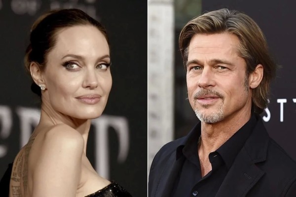 Brad Pitt exige 35 mdd a Angelina Jolie por bodega Miraval