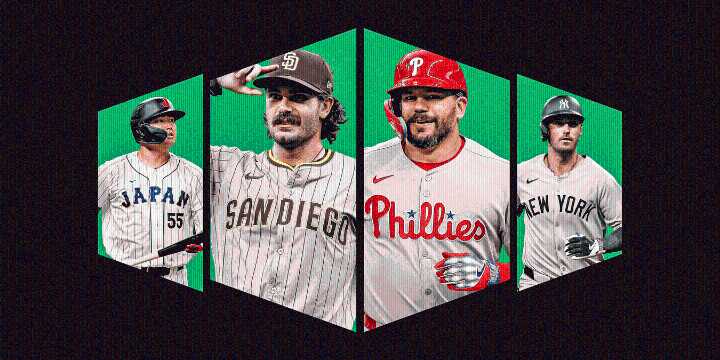 One Black Friday 2025 free-agent deal for every MLB team