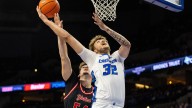 Owen Freeman scores 19 points to lead No. 23 Creighton in 92