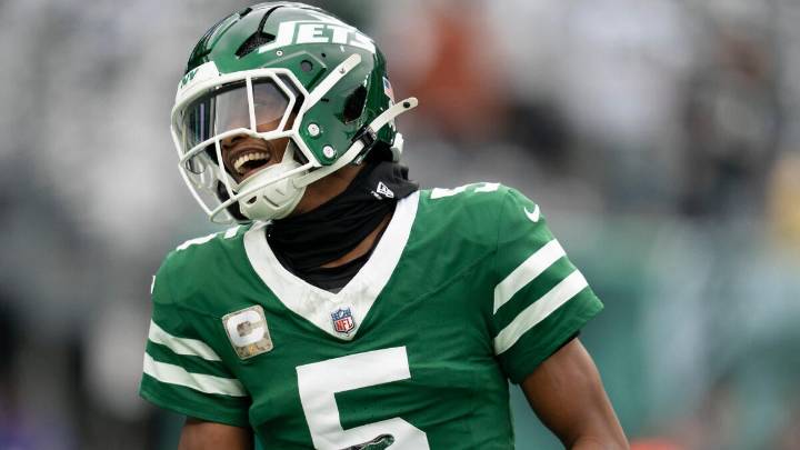 Week 11 Dynasty rankings: Garrett Wilson injury update