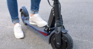 Glasgow e-scooter warning for parents as more than 30 children left injured