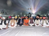Light and Sound Shows Organised in Ludhiana, Kapurthala, Sri Muktsar Sahib and Barnala Depicting the Life and Philosophy of Sri Guru Tegh Bahadur Ji