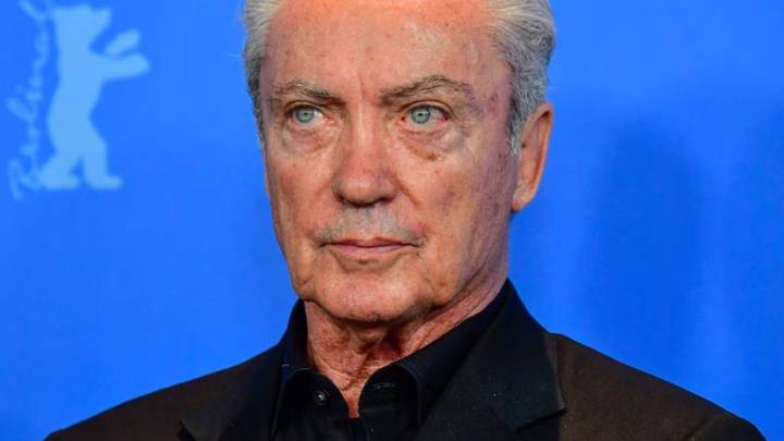 Dolor en Hollywood: murió el reconocido actor alemán Udo Kier