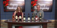 Paring wine with Thanksgiving dishes