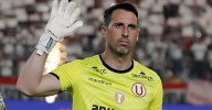 Sebastián Britos rompe su silencio sobre su continuidad en Universitario: "Todavía sigo acá"