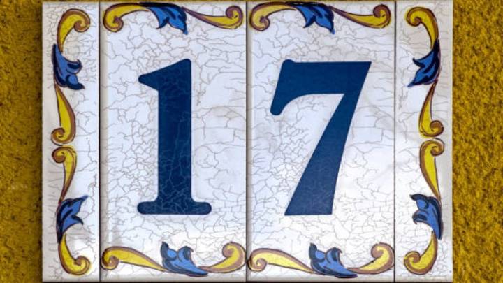 Cuáles son los números de la suerte del lunes 17 de noviembre, según las predicciones de la numerología