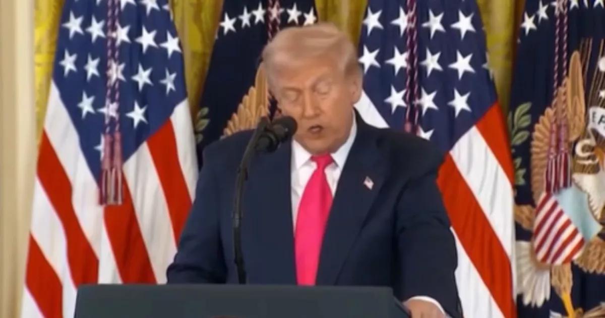 Donald Trump elimina impuestos a carne, café y frutas para contener precios en Estados Unidos