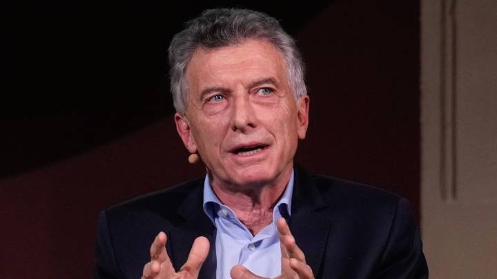 Mauricio Macri criticó la salida de Guillermo Francos El expresidente cuestionó el reemplazo del jefe de Gabinete por alguien “sin experiencia” y advirtió sobre la falta de conducción y coordinación i