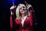Abigail Spanberger elected Virginia governor in a historic first that boosts Democrats ahead of 2026