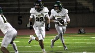 Pueblo County comes from behind to beat Pueblo East on the road