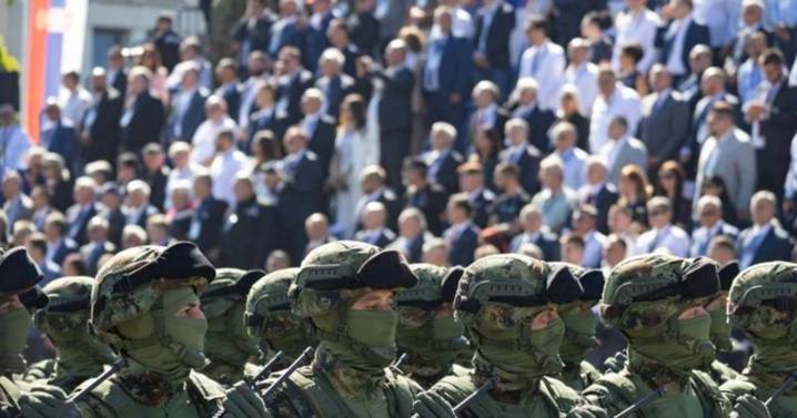 Alemania lanza convocatoria voluntaria para el servicio militar