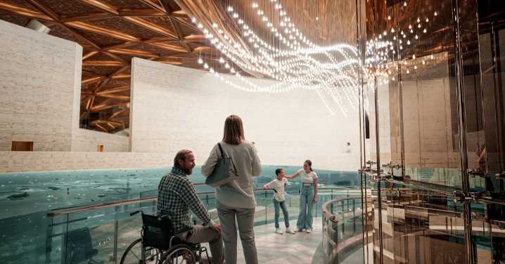 Arquitectos UDEM diseñan el futuro con éxito global