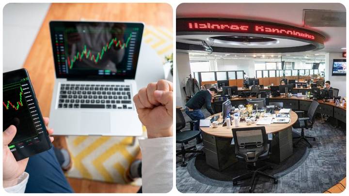 La Bolsa de Valores de Colombia rompe un récord y vive su mejor momento en 15 años