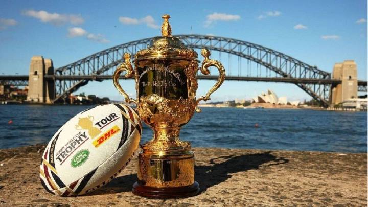 Así será la preventa para el Mundial de Rugby 2027: los detalles