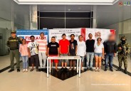 A la cárcel por comercializar estupefacientes