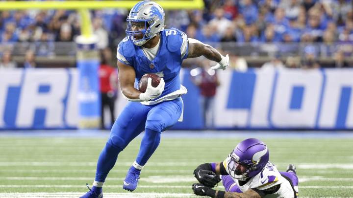 NFL Thanksgiving games streaming: How to watch live