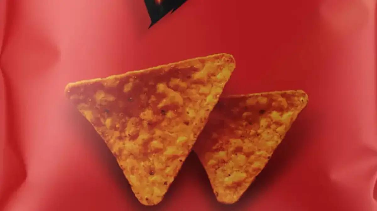 Prepara tus propios Doritos y celebra el Día de la Fritura