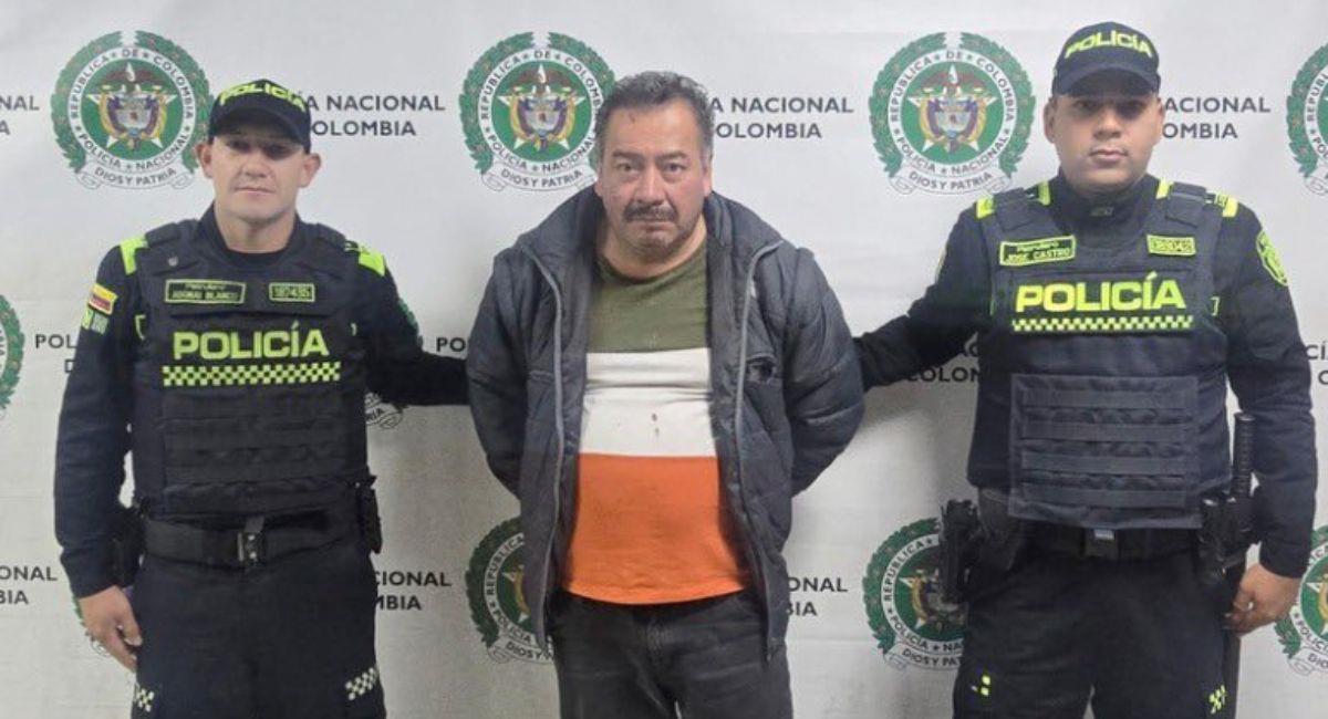 No se esperaba menos: Juez envió a la cárcel al conductor del taxi que atropelló a 11 personas