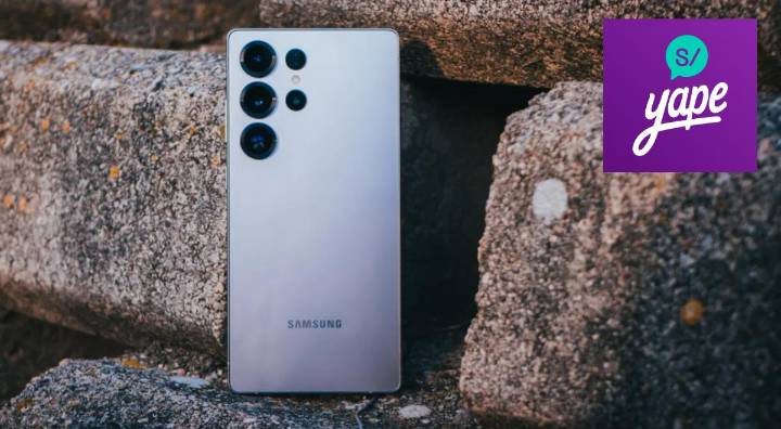 Casi 2000 soles de REGALO para comprar el Galaxy más potente de Samsung: Yape ofrece 35% de descuento