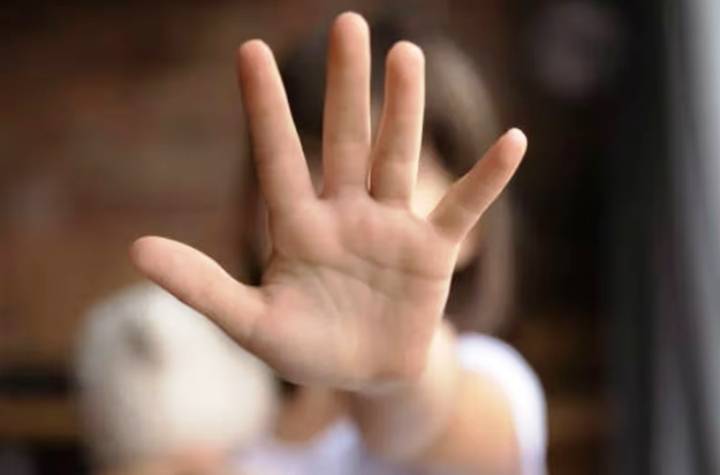 Acha: condenado por tener fotos y videos sexuales de una menor en su celular