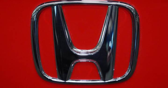 Honda recalling more than 400,000 vehicles because wheels can come off