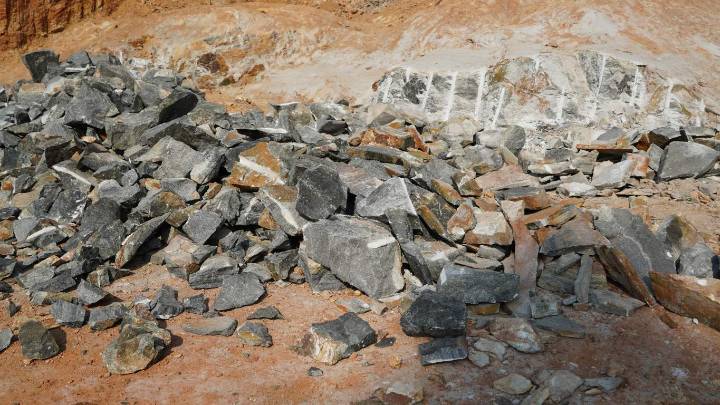 En diciembre se sabrá si hay litio susceptible de extraer en Puebla; UNAM analiza 20 puntos en la Mixteca