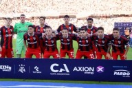 River busca su boleto a la Copa Libertadores 2026: Cuáles son sus opciones tras quedar eliminado del Clausura