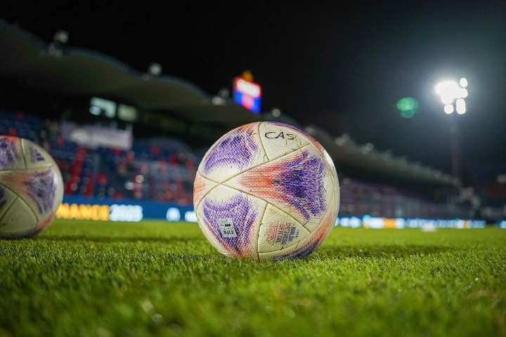 Así está la tabla anual y la clasificación a las copas internacionales a falta de una fecha