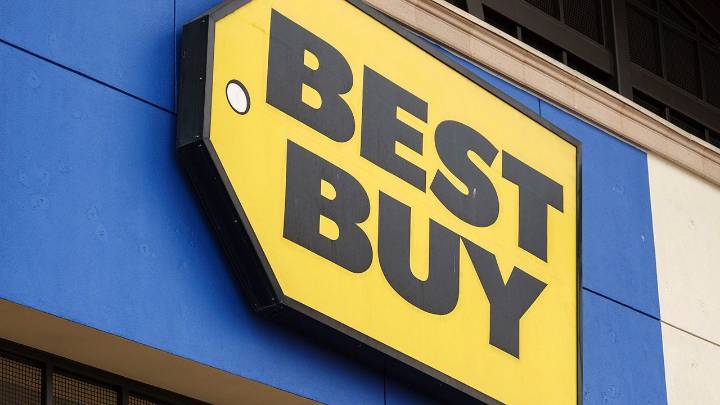 Best Buy Black Friday savings deals underway