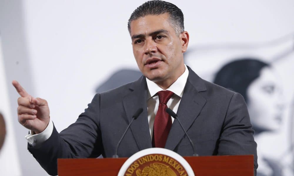 México niega indicios de financiamiento del crimen organizado en Miss Universo