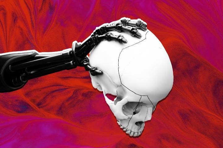 Whistleblower Says He Was Fired for Warning Execs That New Robot Could Crush Human Skull