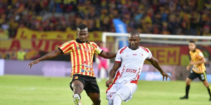 Carlos Darwin Quintero estaría cerca de llegar a Millonarios, pese al interés de Santa Fe: “Acordó las condiciones”