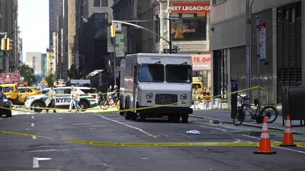 Suspect sought as New York Jets player Kris Boyd in critical condition after shooting