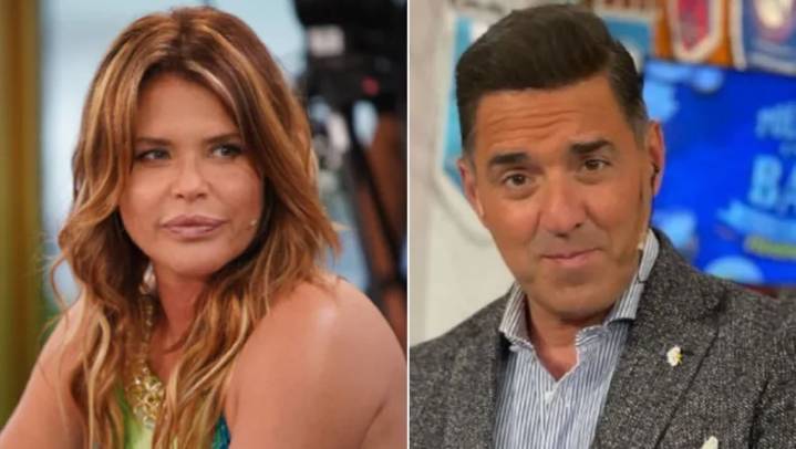 «Se pasaba dos pueblos»: Nazarena Vélez destrozó con sus palabras a Mariano Iúdica