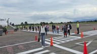 Reactivan aeropuerto de El Vigía en Mérida