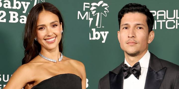 Jessica Alba, Danny Ramirez & 50+ Celebrities Attend Baby2Baby Gala 2025 | Allison Hsu, Anna Kendrick, Ari Fournier, Ayesha Curry, Briana Cuoco, Brooke Sansone, Byron Allen, Camila Alves, Carly Steel,